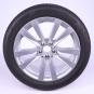 Alloy rims and tires set HANKOOK/Winteri*ceptevo2 5 - Snow w  - Image 3