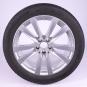 Alloy rims and tires set HANKOOK/Winteri*ceptevo2 5 - Snow w  - Image 3