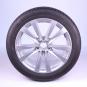 Alloy rims and tires set HANKOOK/Winteri*ceptevo2 5 - Snow w  - Image 3