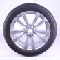 Alloy rims and tires set HANKOOK/Winteri*ceptevo2 5 - Snow w  - Image 3