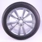 Alloy rims and tires set HANKOOK/Winteri*ceptevo2 5 - Snow w  - Image 3