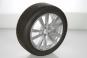 Alloy rims and tires set HANKOOK/Winteri*ceptevo2 5 - Snow w  - Image 3