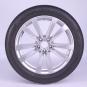 Alloy rims and tires set HANKOOK/Winteri*ceptevo2 5 - Snow w  - Image 3
