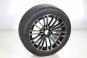Winter Wheel and Tire Package Alloy 19 Inch with Hankook Tires for S-Class 223, Mercedes-Maybach Z223, Original Mercedes-Benz  - Image 3
