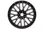 Aluminum rim, Y-spoke wheel  - Image 3