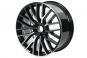 Aluminum rim, Y-spoke wheel  - Image 3