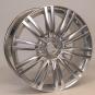 Original Mercedes-Benz 20-Inch Alloy Wheel for S-Class 223, Mercedes-Maybach Z223  - Image 3