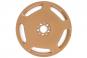 Aluminum rim, 5 - hole wheel  - Image 3