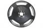 Aluminum rim, 5 - hole wheel  - Image 3
