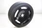 Alloy rims and tires set BRIDGE/TuranzaT005 5 - hole wheel  - Image 3