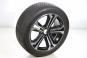 Wheel and tire assemblies Set 19 - inch aluminum HANKOOK S-C  - Image 3