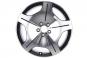 Aluminum rim, 5 - hole wheel  - Image 3