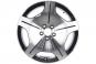 Aluminum rim, 5 - hole wheel  - Image 3