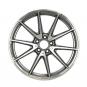 Aluminum rim, AMG 5 - wheel drive  - Image 3