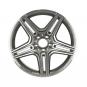 Aluminum rim, AMG 5 - wheel drive  - Image 3