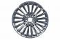 Aluminum rim AMG multi-spoke wheel  - Image 3