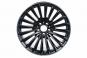 Aluminum rim AMG multi-spoke wheel  - Image 3