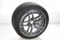 Alloy rims and tires set MICHELIN/PilotAlpin5 AMG 5 - th. wh  - Image 3