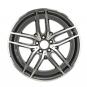 Aluminum rim, AMG 5 - wheel drive  - Image 3
