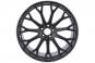 Aluminum rim, AMG cross-spoke wheel  - Image 3