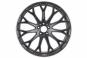 Aluminum rim, AMG cross-spoke wheel  - Image 3