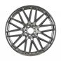 Aluminum rim AMG 10 - spoke forged wheel  - Image 3