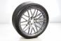Wheel and tire assemblies set AMG 21 - inch aluminum MICHELI  - Image 3