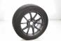 Wheel and tire assemblies Set 18 - inch aluminum MICHELIN CL  - Image 3