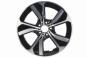 5- Wheel aluminum rim, Aero  - Image 3