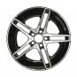 Aluminum rim, AMG 5 - wheel drive  - Image 3
