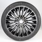Summer Wheel and Tire Package Alloy 19 Inch with Continental Tires for CLE 236, Original Mercedes-AMG  - Image 3