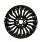 Aluminum rim AMG multi-spoke wheel  - Image 3