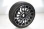Summer Wheel and Tire Package Alloy 20 Inch with Continental Tires for CLE 236, Original Mercedes-AMG  - Image 3
