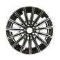 Aluminum rim AMG multi-spoke wheel  - Image 3