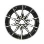 Aluminum rim, AMG 10 - wheel drive  - Image 3