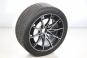 Wheel and tire assemblies Set AMG 19 - inch Alu YOKOHAMA CLE-Class 236  - Image 3