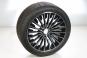 Summer Wheel and Tire Package Alloy 19 Inch with Goodyear Tires for CLE 236, Original Mercedes-AMG  - Image 3
