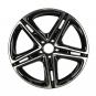 5- Wheel aluminum rim  - Image 3