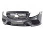 Front bumper PTS/SRV  - Image 3