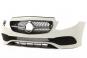 Front bumper PTS/SRV  - Image 3