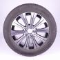 Complete wheel, aluminum, CONTI/WinterContactTS850PSSR 10 -  - Image 3