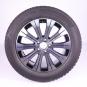 Complete wheel, aluminum, CONTI/WinterContactTS850PSSR 10 -  - Image 3