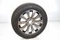 Alloy rims and tires set CONTI/WinterContactTS850P 10 - cyl.  - Image 3