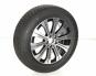 Alloy rims and tires set CONTI/WinterContactTS850P 10 - cyl.  - Image 3
