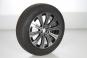 Alloy rims and tires set CONTI/WinterContactTS850P 10 - cyl.  - Image 3