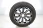 Winter Wheel and Tire Package Alloy 18 Inch with Continental Tires for EQB X243, EQA H243, Original Mercedes-Benz  - Image 3