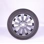 Wheel and tire assemblies Set 18 - inch Alu CONTINENTAL EQA-Class H243  - Image 3