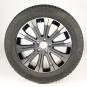 Winter Wheel and Tire Package Alloy 18 Inch with Continental Tires for EQA H243, Original Mercedes-Benz  - Image 3