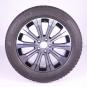 Wheel and tire assemblies Set 18 - inch Alu CONTINENTAL EQA-Class H243  - Image 3