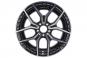 Aluminum rim, AMG 5 - wheel drive  - Image 3